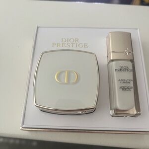 Dior Prestige Skincare Set